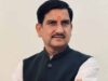 केंद्रीय राज्यमंत्री तोखन साहू ने दिल्ली में किरण देव से की मुलाकात, जाना स्वास्थ्य हाल