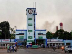 BSP में सेजेस प्रणाली से होगी कार्मिकों की शिनाख्त, भागने वालों पर कसेगा शिकंजा