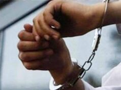 साइबर ठगों की रकम ठिकाने लगाने वाले 6 आरोपी पकड़े गए, भिलाई पुलिस की कार्रवाई