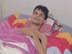 शशिकांत की जिंदगी में CM साय के फोन से आई नई उम्मीद, 10 साल बाद इलाज की आस