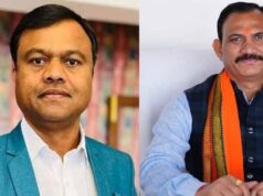 दीपक बैज के आरोपों पर स्वास्थ्य मंत्री का जवाब, अस्पताल चलने की दी चुनौती