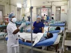 छत्तीसगढ़ में अस्पतालों की स्वच्छता को मिली पहचान, 10 को ‘Eat Right’ टैग और 3 को हाइजीन सर्टिफिकेट