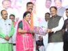 CM हाउस में सजा तीजा पोरा तिहार, छत्तीसगढ़ी संस्कृति और परंपराओं की दिखी भव्य झलक