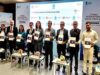 नई दिल्ली के 9वें भारत अंतर्राष्ट्रीय जल सप्ताह में मध्यप्रदेश ने प्रस्तुत की संधारणीय जल प्रबंधन की अनुकरणीय रूपरेखा