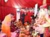 मुख्यमंत्री विष्णु देव साय ने परिवारजनों के साथ विधि-विधान से की गणपति की स्थापना और पूजा-अर्चना