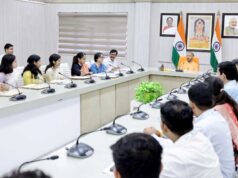 बुनकरों को सरकारी खरीद के माध्यम से मिलेगा स्थायी बाजार और रोजगार