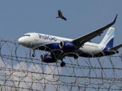 गोवा से दिल्ली आ रही IndiGo फ्लाइट में इंजन फेल, बीच सफर हुई इमरजेंसी लैंडिंग