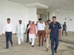 उज्जैन और इंदौर को मेट्रोपॉलिटन सिटी के रूप में विकसित किया जा रहा है