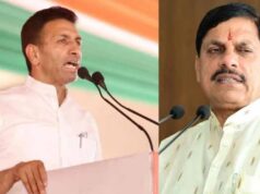 शिक्षा को लेकर जीतू पटवारी का CM मोहन यादव पर हमला, बोले- ‘800 दिन बचे हैं, काम कीजिए’