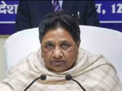 मायावती की शर्त के बाद अशोक सिद्धार्थ का बड़ा ऐलान, राजनीति से लिया संन्यास; आकाश आनंद पर क्या बोले?