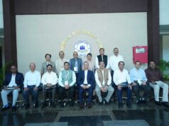 स्थानीय निकाय चुनावों को आसान, पारदर्शी और तकनीक-सक्षम बनाने पर हुआ मंथन