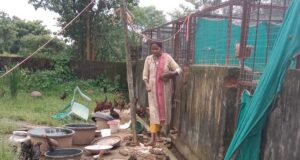 राष्ट्रीय ग्रामीण आजीविका मिशन से मिला आर्थिक सहयोग, परिवार की आय बढ़ाने में बनी सहभागी