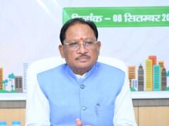 बिलासपुर (उसलापुर)-पेंड्रा रोड तीसरी लाइन और कटनी-पेंड्रा रोड चौथी लाइन से मजबूत होगा प्रदेश का रेल नेटवर्क
