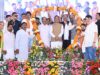 नगर निगम बीरगांव को बड़ी सौगात : 135 करोड़ रुपये से अधिक के विकास कार्यों का लोकार्पण-भूमिपूजन, लगभग 110 करोड़ रुपये के नए विकास कार्यों की घोषणा