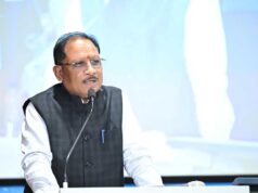मुख्यमंत्री की मौजूदगी में रोजगार, डिजिटल गवर्नेंस और कौशल विकास की दिशा में तीन महत्वपूर्ण पहल
