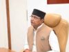लाखों बहनों का भाई होना मेरा सौभाग्य : मंत्री सारंग