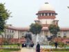 TET से छूट की मांग लेकर SC पहुंची TWTA, 2005 से 2009 के बीच नियुक्त शिक्षकों के लिए आवेदन