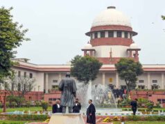 TET से छूट की मांग लेकर SC पहुंची TWTA, 2005 से 2009 के बीच नियुक्त शिक्षकों के लिए आवेदन