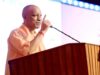 राम मंदिर की प्राण-प्रतिष्ठा में नहीं गए कांग्रेसी और सपाई, भय था कि कहीं जालीदार टोपी न छिटक जाएः मुख्यमंत्री
