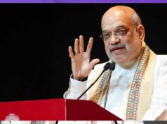 UCC को लेकर NDA में बढ़ी सरगर्मी, अमित शाह से मुलाकात करेंगे संजय झा; JDU बताएगी अपना रुख