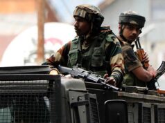 जम्मू-कश्मीर के उधमपुर में मुठभेड़, सुरक्षाबलों ने 2 आतंकियों को मार गिराया