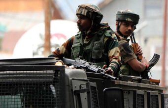 जम्मू-कश्मीर के उधमपुर में मुठभेड़, सुरक्षाबलों ने 2 आतंकियों को मार गिराया
