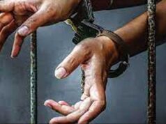 कंटेनर के गुप्त बक्से में छिपा था 251 किलो गांजा, चंदौली में ANTF की बड़ी कार्रवाई; तस्कर गिरफ्तार