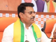 गरबा को लेकर बीजेपी विधायक बोले- मुस्लिम भी आएं, अपनी बहनों-बेटियों को साथ लाएं