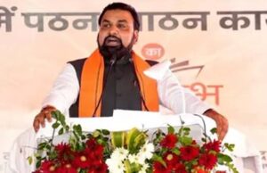 2030 तक बिहार में पलायन रोकने का दावा, बाढ़ और फरक्का बराज पर भी बोले सम्राट चौधरी