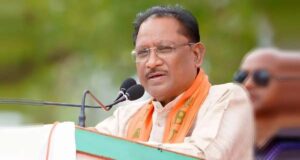 नवा रायपुर में ‘डीपी वर्ल्ड ओपन 2026’ की शुरुआत