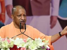 ‘युवा किताब नहीं पढ़ता, यह कहना अन्याय’, गोमती पुस्तक महोत्सव में बोले योगी