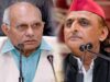 अखिलेश को गाय के गोबर में बदबू आती है, योगी के लिए चंदन की तरह पवित्र… धर्मपाल सिंह का बड़ा हमला