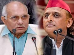 अखिलेश को गाय के गोबर में बदबू आती है, योगी के लिए चंदन की तरह पवित्र… धर्मपाल सिंह का बड़ा हमला