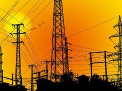 Major improvements in the power system under the Yogi government! Significant drop in distribution and AT&C losses.