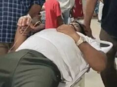 ग्वालियर में दिनदहाड़े फायरिंग से सनसनी, जमीन कारोबारी को लगीं 3 गोलियां