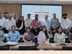 नई दिल्ली में मध्यप्रदेश के अधिकारियों की सशक्त सहभागिता