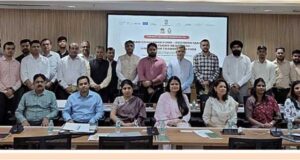 नई दिल्ली में मध्यप्रदेश के अधिकारियों की सशक्त सहभागिता