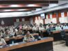 पुलिस मुख्यालय में नारकोटिक्स मामलों की फाइनेंशियल इन्वेस्टिगेशन पर राज्यस्तरीय कार्यशाला