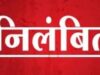 परिवहन मंत्री के निर्देश पर कानपुर नगर के 02 एआरटीओ निलंबित, आरटीओ को कारण बताओ नोटिस जारी