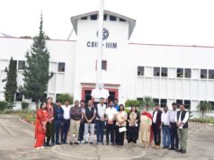 CSIR-IIIM जम्मू की वैज्ञानिक गतिविधियों से रूबरू हुआ मीडिया दल, सुचेतगढ़ सीमा चौकी का लिया जायजा