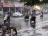 बलरामपुर में सबसे ज्यादा बारिश, बेमेतरा में कम बरसे बादल; छत्तीसगढ़ में मानसून की रफ्तार सुस्त