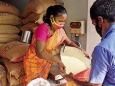 किसानों के लिए जरूरी खबर: समर्थन मूल्य पर धान-ज्वार-बाजरा उपार्जन हेतु 10 अक्टूबर तक कराएं पंजीयन