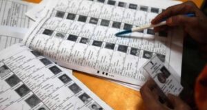 हिंदपीढ़ी के 34 मतदाताओं के नाम हटाने की कोशिश? फॉर्म-7 को लेकर SDM से शिकायत