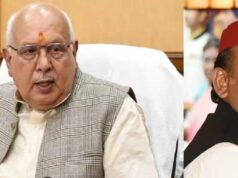 सपा राज में ₹700-800 में बिकता था धान, आज तीन गुना ज्यादा कीमत… अखिलेश पर सूर्य प्रताप शाही का सीधा वार