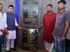बुनियादी सुविधाओं, शिक्षा और अधोसंरचना के विस्तार से संवर रहा ग्रामीण अंचल