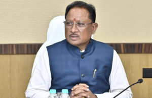 नक्सलवाद से मुक्ति के बाद अब बस्तर में विकास और समृद्धि का नया अध्याय : मुख्यमंत्री