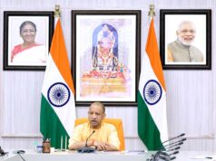प्रभारी मंत्री जनपदों और अपनी आवंटित विधानसभाओं में जाकर जनप्रतिनिधियों के साथ मिलकर कार्यक्रमों की रूपरेखा तैयार करें: मुख्यमंत्री योगी
