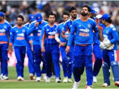 भारत-वेस्टइंडीज दूसरा T20 आज रांची में, टीम इंडिया का पलड़ा भारी; घरेलू मैदान पर जीत का रिकॉर्ड दमदार