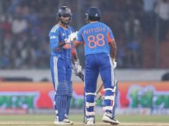 IND vs NZ 2nd T20: 70 रन पर 5 विकेट गंवाने के बाद भारत की धमाकेदार वापसी, तिलक वर्मा ने जड़ा नाबाद अर्धशतक