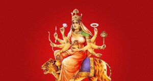 Navratri 4th Day 2026: मां कूष्मांडा को लगाएं मालपुए का भोग, जानें पूजा विधि और शुभ रंग